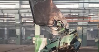 Демонтаж станков Долгопрудный, цена от 2931 руб.