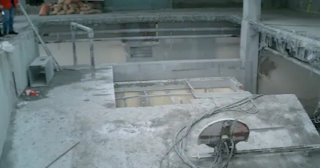 Демонтаж бассейна в Долгопрудном: цена от 1029 рублей - Сварной-Длг
