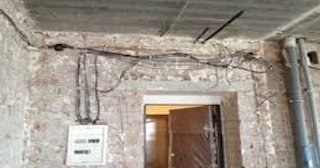 Демонтаж электрики в Долгопрудном - цены от 515 руб. - Сварной-Длг