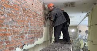 Демонтаж кирпичной кладки в Долгопрудном – цена от 566 руб | Сварной-Длг