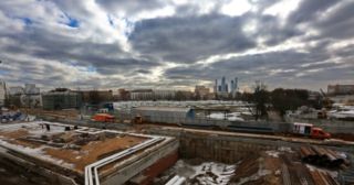 Демонтаж инженерных коммуникаций Долгопрудный, цена от 2931 руб.