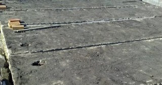 Демонтаж наплавляемой кровли: цена от 710 рублей за м2 | Сварной-Длг