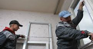 Демонтаж окон ПВХ в Долгопрудном - цены от 1543 руб. | Сварной-Длг