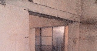 Демонтаж проема в кирпичной стене в Долгопрудном | Цена от 1543 рублей