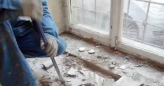 Демонтаж стеклопакетов в Долгопрудном - цена от 926 руб. | Сварной-Длг