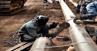 Демонтаж труб в Долгопрудном - цена от 515 руб. - Сварной-Длг
