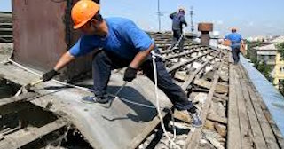 Разборка утеплителя на кровле в Долгопрудном - расценка в смете от 515 рублей | Сварной-Длг